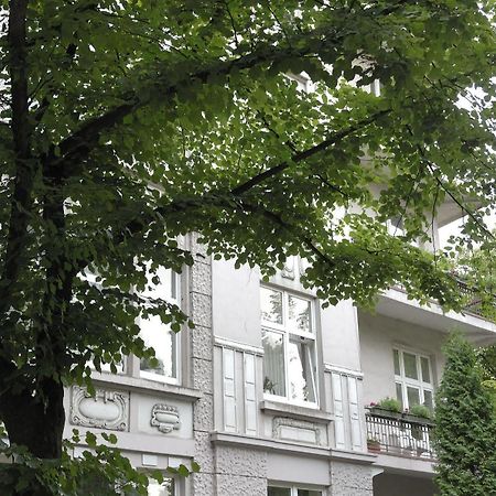 Hotel Mare Hamburk Exteriér fotografie